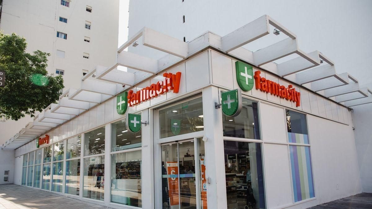 FARMACIAS EN MENDOZA: EL PROYECTO QUE PERMITIRÍA TENER HASTA OCHO LOCALES Y SUMAR FRANQUICIAS