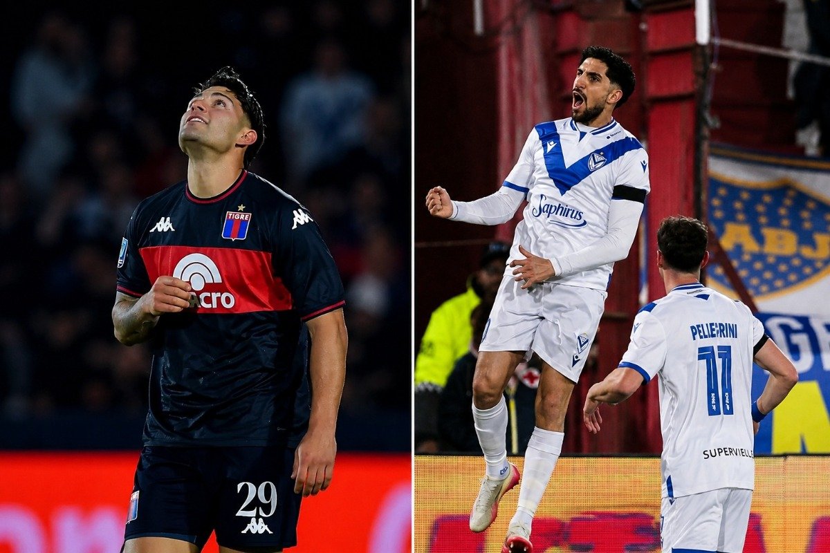FECHA 4 DEL CLAUSURA: TRIUNFOS SORPRESIVOS, CLÁSICOS CALIENTES Y UNA JORNADA CARGADA DE GOLES