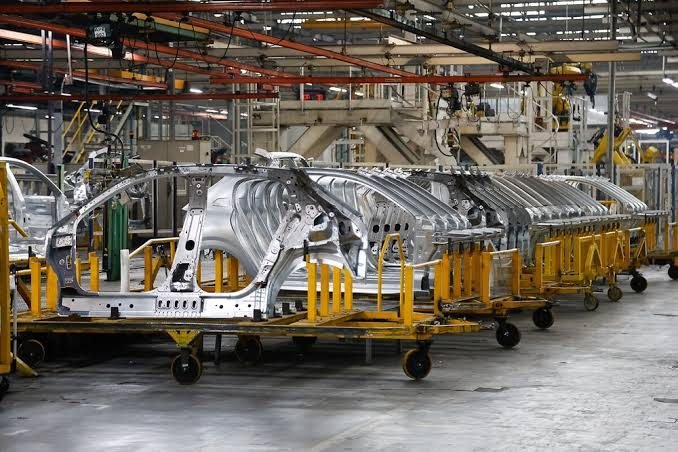 FRENO INDUSTRIAL: STELLANTIS SUSPENDE LA PRODUCCIÓN EN SUS PLANTAS ANTE LA CAÍDA DE LAS VENTAS Y LA EXPORTACIÓN