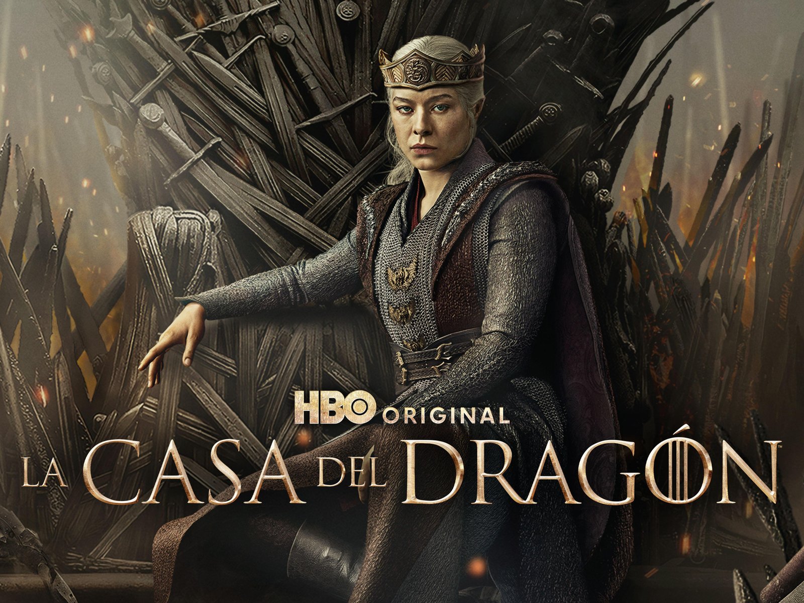 FUEGO, SANGRE Y REBELIÓN: LA TERCERA TEMPORADA DE "LA CASA DEL DRAGÓN" CUMPLE CON TODO LO QUE PROMETE. GUERRA TOTAL EN WESTEROS