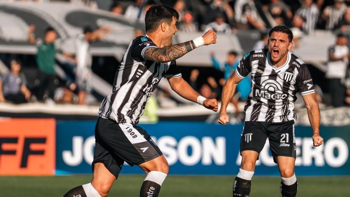 GIMNASIA DE MENDOZA SE JUEGA UNA FINAL ANTE PLATENSE: NECESITA GANAR PARA AFIANZARSE EN LOS PLAYOFFS
