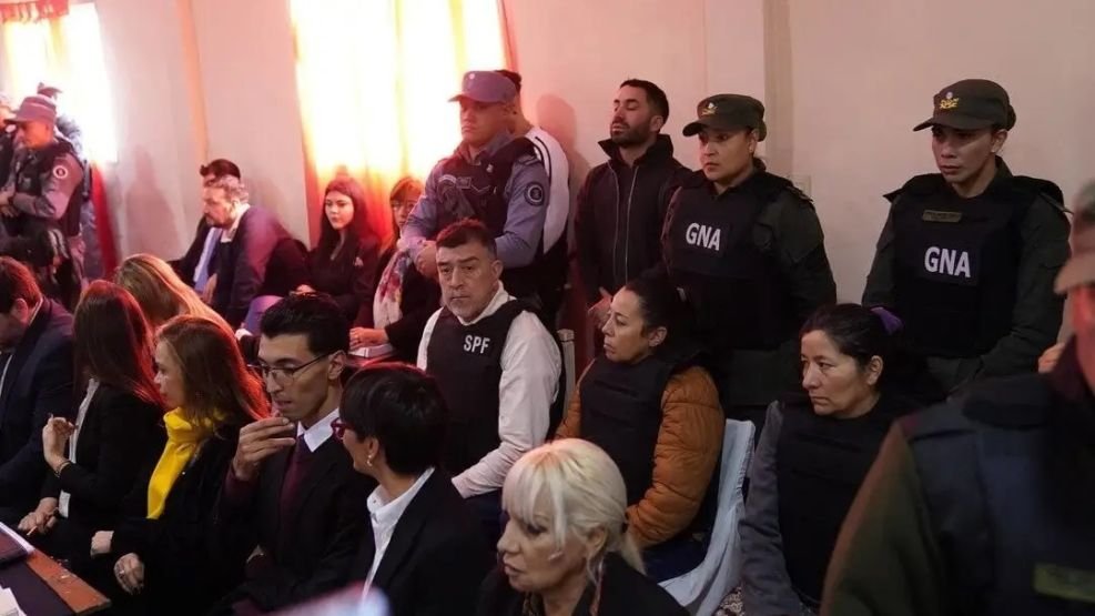 GIRO JUDICIAL EN EL CASO LOAN: LA JUEZA SOBRESEYÓ A LOS ACUSADOS POR TRATA PERO RATIFICÓ QUE HUBO SUSTRACCIÓN E INTENCIONALIDAD DE OCULTARLO