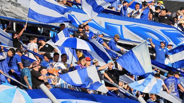 GODOY CRUZ RECIBE A CHACO FOR EVER Y BUSCARÁ SU CUARTO TRIUNFO CONSECUTIVO