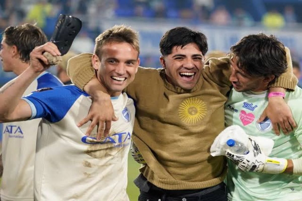 GODOY CRUZ SUEÑA CON LA FINAL POR EL ASCENSO: QUÉ NECESITA PARA QUEDARSE CON EL PRIMER PUESTO