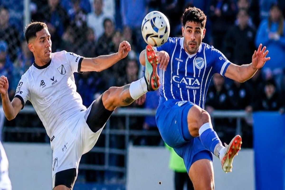 GODOY CRUZ VISITA A ALL BOYS CON LA ILUSIÓN DE ACERCARSE A LA CIMA DE LA PRIMERA NACIONAL