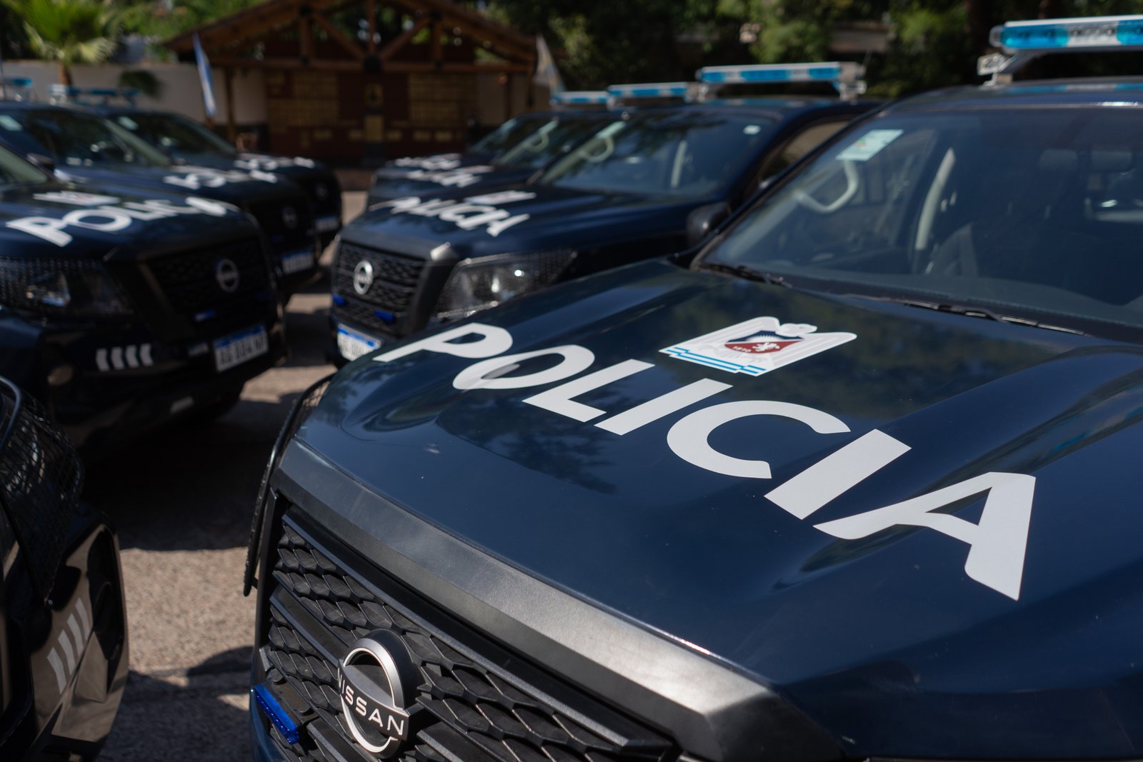 GOLPE A UNA RED DE COCAÍNA EN MENDOZA: CINCO DETENIDOS Y 12 ALLANAMIENTOS EN EL GRAN MENDOZA Y RIVADAVIA