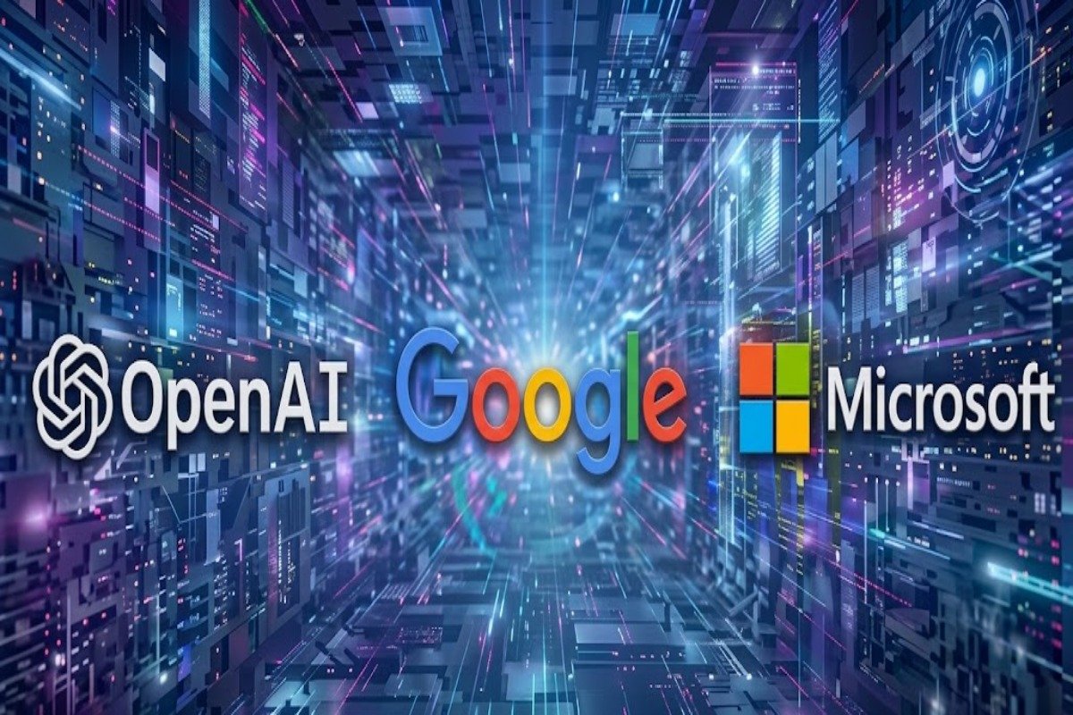 GOOGLE, OPENAI, MICROSOFT Y MÁS DE 100 EMPRESAS ALERTAN POR UNA NUEVA OLA DE CIBERATAQUES CON IA