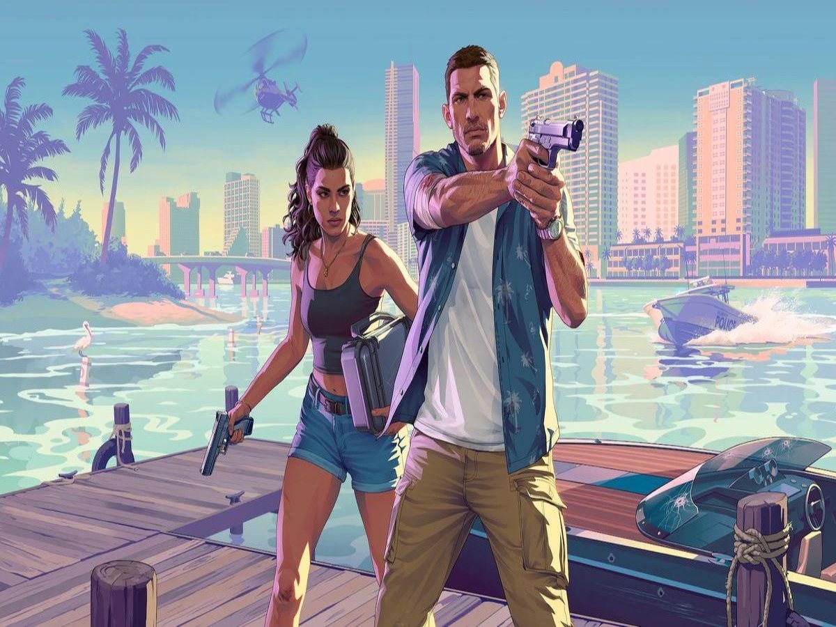 GTA VI PODRÍA CAMBIAR PARA SIEMPRE LA INDUSTRIA: EL VIDEOJUEGO QUE AMENAZA CON ELEVAR EL PRECIO DE TODOS LOS GRANDES LANZAMIENTOS