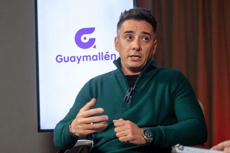 GUAYMALLÉN DENUNCIÓ UNA PRESUNTA ESTAFA POR LA VENTA IRREGULAR DE TERRENOS