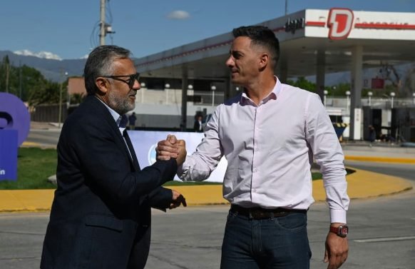 GUAYMALLÉN RECIBIÓ $1.700 MILLONES DE LA PROVINCIA EN MEDIO DE LA CRISIS SALARIAL