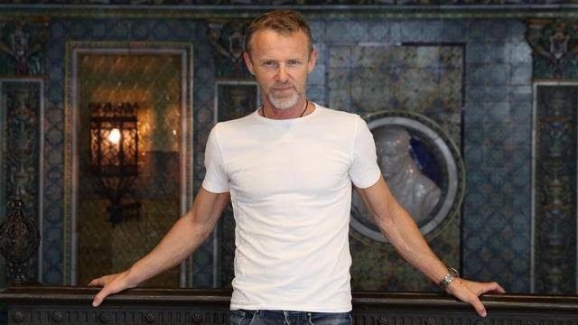 HARRY HOLE: JO NESBØ LLEVA A SU DETECTIVE MÁS FAMOSO AL POLICIAL NÓRDICO DE NETFLIX