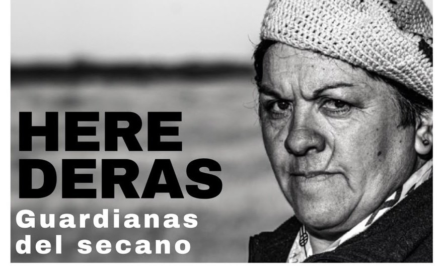 "HEREDERAS, GUARDIANAS DEL SECANO": UNA MUESTRA FOTOGRÁFICA HONRA A LAS MUJERES DEL JUNQUILLO EN LA PAZ