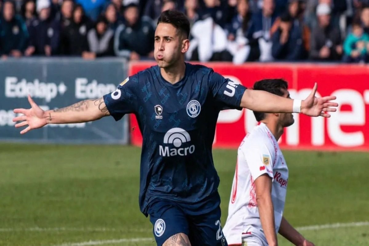 INDEPENDIENTE RIVADAVIA VA POR UN TRIUNFAZO ANTE ARGENTINOS JUNIORS PARA SEGUIR SOÑANDO EN EL CLAUSURA
