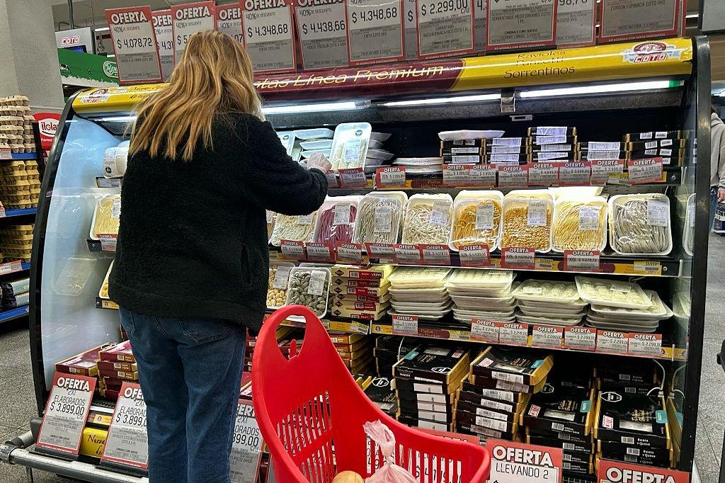 INFLACIÓN DE AGOSTO: EL DATO QUE ESPERA TODO EL PAÍS Y LAS CIFRAS QUE ANTICIPAN LAS CONSULTORAS