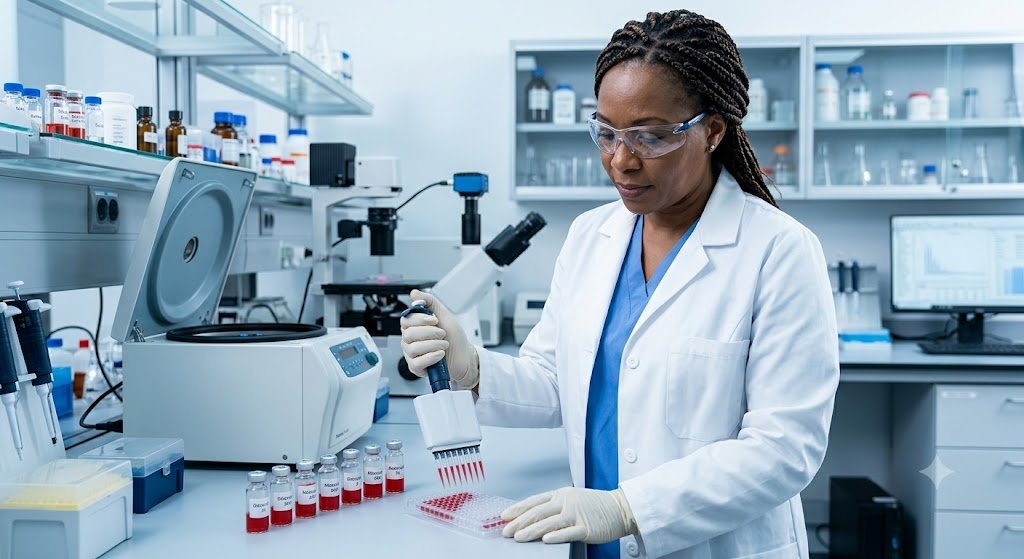 INNOVACIÓN ONCOLÓGICA: EL ANÁLISIS DE SANGRE DE NUEVA GENERACIÓN QUE REVOLUCIONA LA DETECCIÓN DEL CÁNCER DE PRÓSTATA