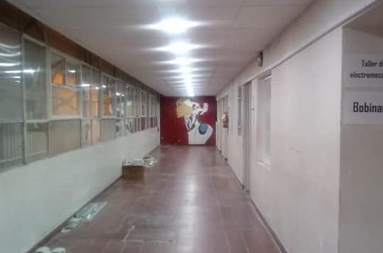 INVESTIGACIÓN JUDICIAL EN SAN MARTÍN POR LA DIFUSIÓN NO AUTORIZADA DE MATERIAL ÍNTIMO DE UNA DOCENTE EN ÁMBITO ESCOLAR