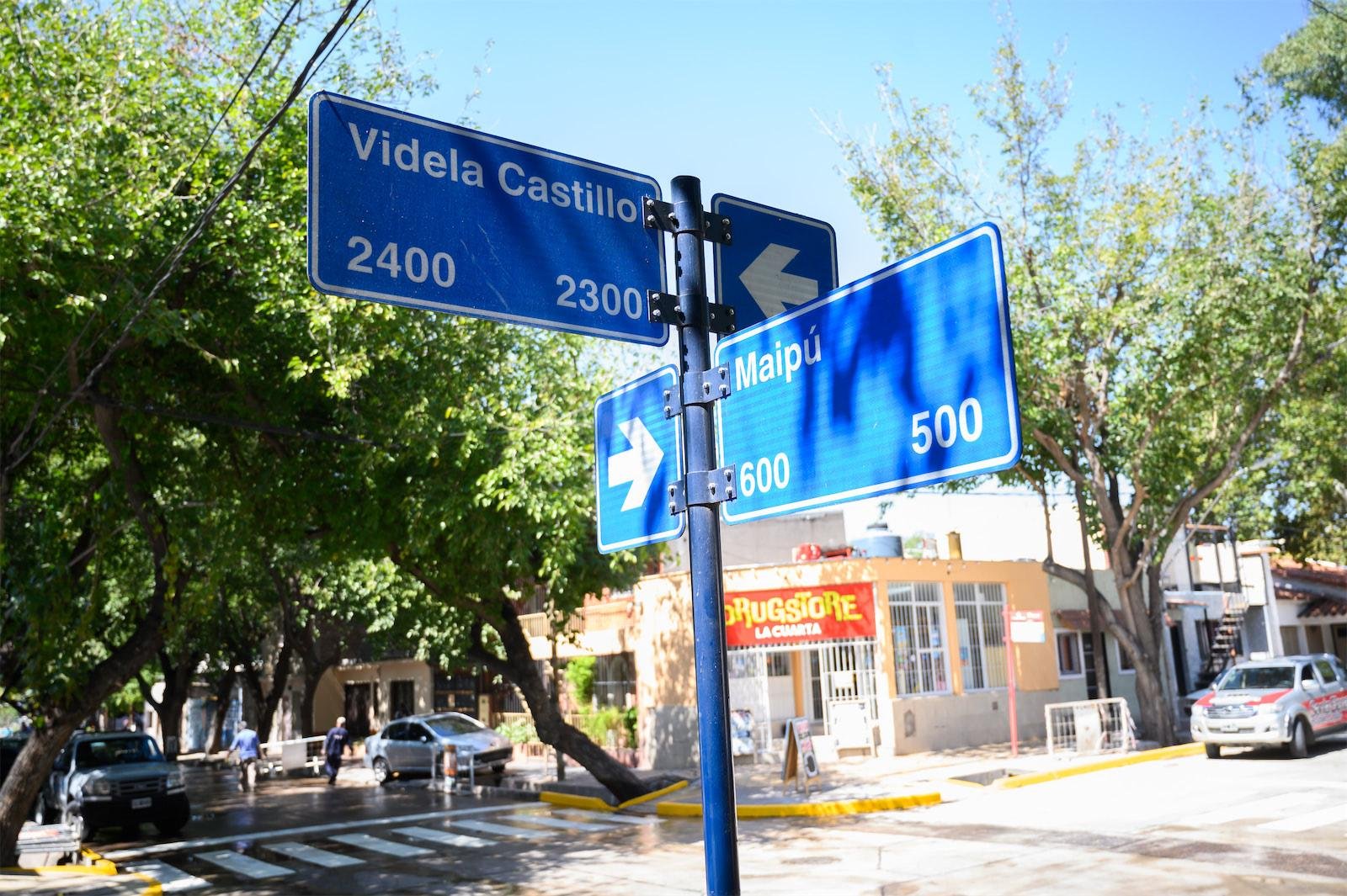 INVESTIGAN LA MUERTE DE UNA ANCIANA EN CIUDAD Y SU HIJO QUEDÓ DETENIDO