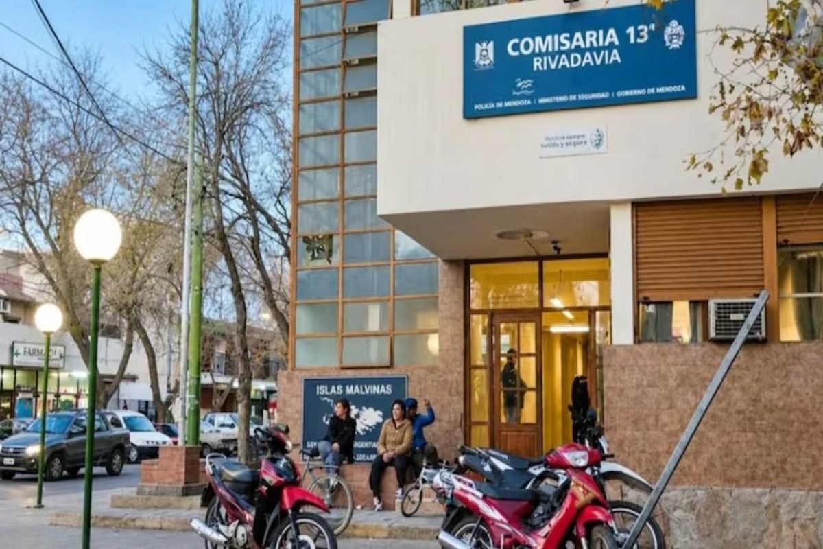 INVESTIGAN UNA PRESUNTA RED DE TRATA EN RIVADAVIA: HAY CINCO APREHENDIDOS Y DOS VÍCTIMAS IDENTIFICADAS
