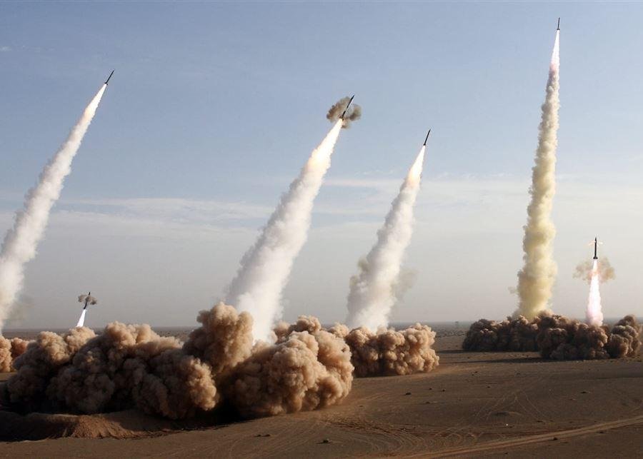 IRÁN CONTRAATACA Y EL CONFLICTO DA UN NUEVO SALTO: MISILES, DRONES Y UNA AMENAZA MAYOR
