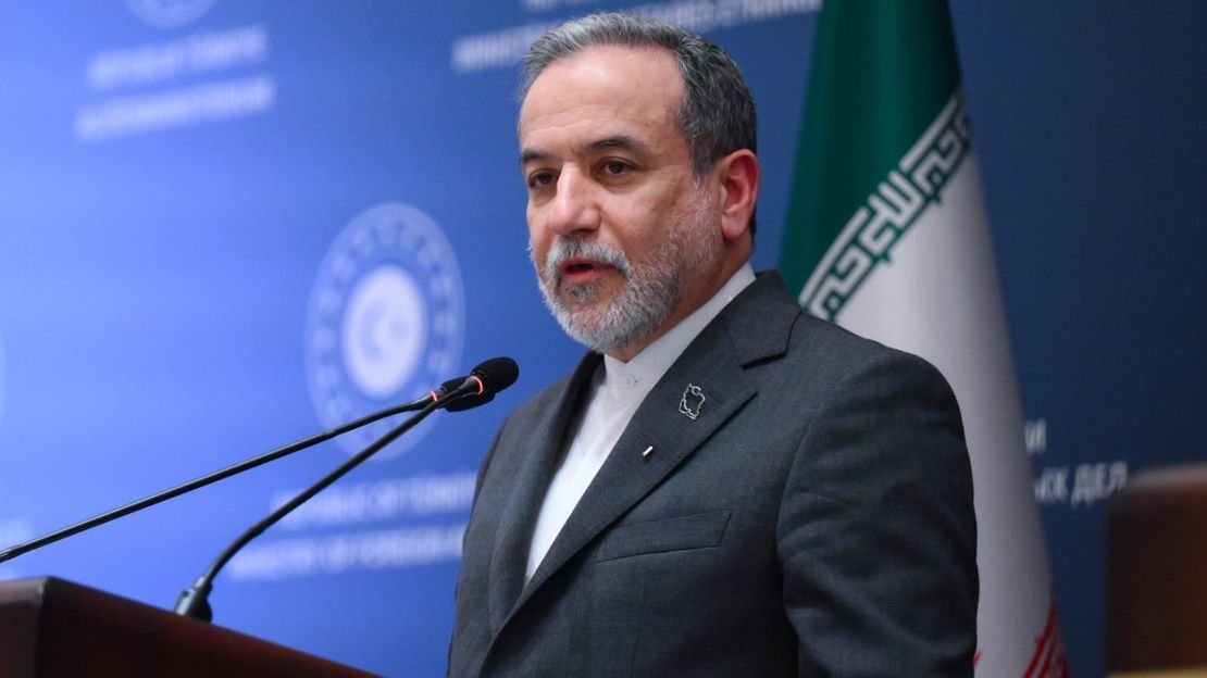 IRÁN Y EEUU PACTAN UNA HOJA DE RUTA DE 60 DÍAS PARA LA PAZ, PERO LAS TENSIONES NO DESAPARECEN