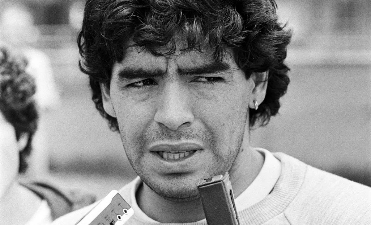 JUICIO POR LA MUERTE DE MARADONA: DECLARÓ UN TESTIGO CLAVE Y AMPLIÓ SU INDAGATORIA EL ENFERMERO RICARDO ALMIRÓN