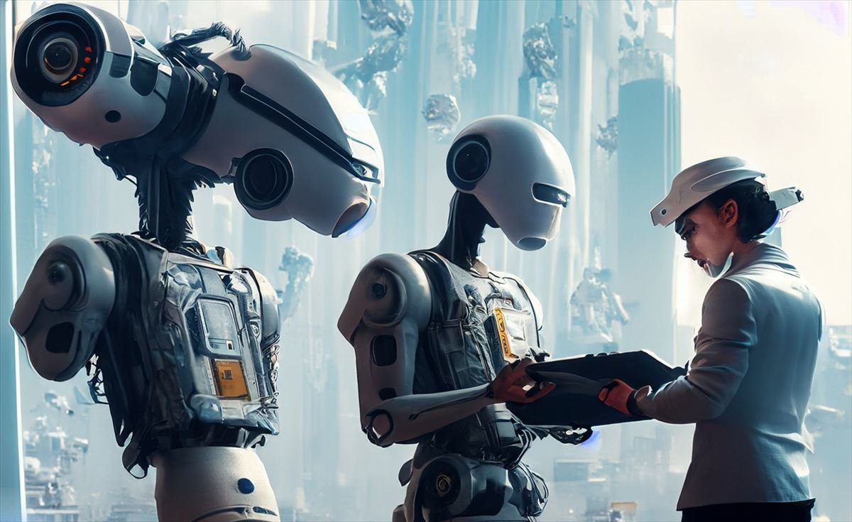 JUNÍN IMPULSÓ LA FORMACIÓN LABORAL FRENTE A LOS DESAFÍOS DE LA INTELIGENCIA ARTIFICIAL
