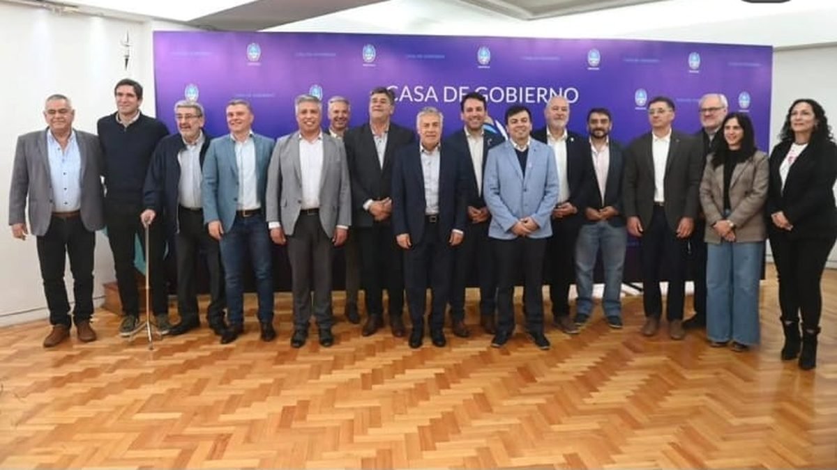 JUNÍN SE SUMA A LA CAPACITACIÓN DE AGENTES MUNICIPALES CON INTELIGENCIA ARTIFICIAL Y NUEVAS HERRAMIENTAS DE GESTIÓN