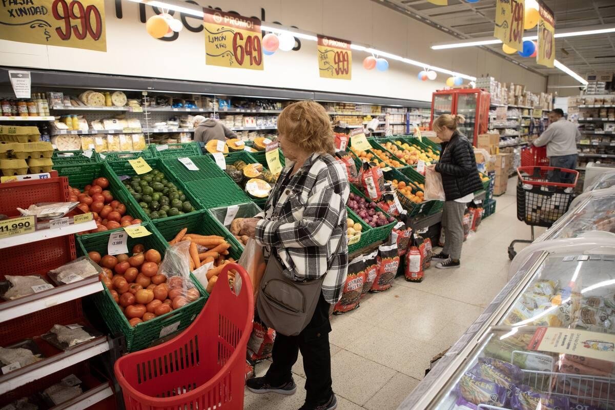 LA ACTIVIDAD ECONÓMICA CAYÓ 2,9% EN JULIO Y LA ECONOMÍA SIGUE MOSTRANDO SEÑALES DE RETROCESO