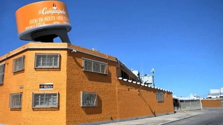LA CAMPAGNOLA FRENA SU PRODUCCIÓN Y SUSPENDE A 60 TRABAJADORES: CRISIS DE INSUMOS Y CONSUMO EN RETROCESO