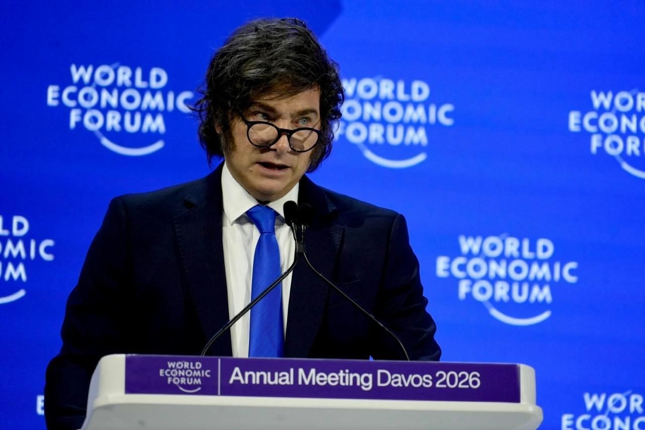 LA ECONOMÍA ARGENTINA SE ENFRÍA: MÁS INFLACIÓN, DESEMPLEO Y BONOS QUE TODAVÍA SEDUCEN POR EL ALTO RIESGO