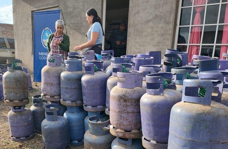 LA GARRAFA EN TU BARRIO: CUÁNTO CUESTA Y DÓNDE CONSEGUIRLA DEL 20 AL 25 DE JULIO