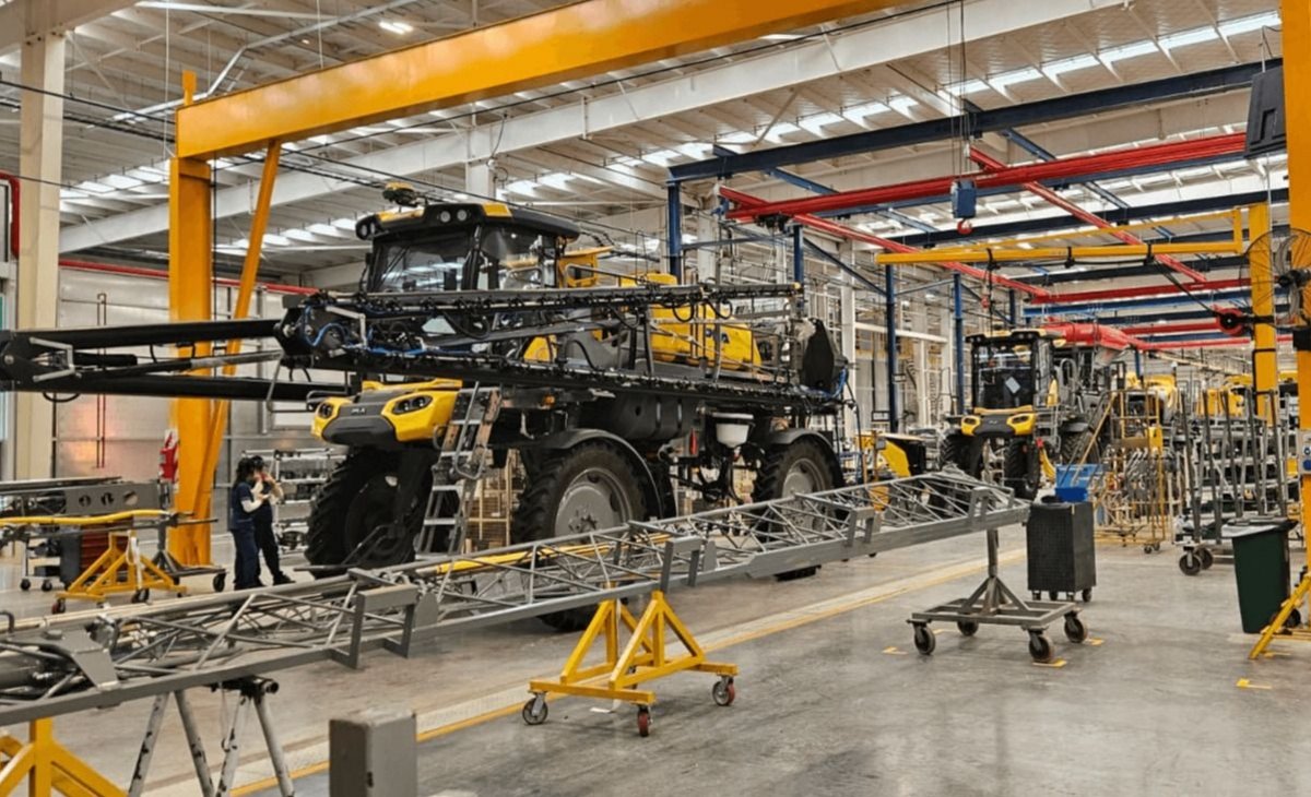 LA INDUSTRIA SE HUNDE 5% EN JULIO EN UN CONTEXTO DE BOLSILLOS VACÍOS