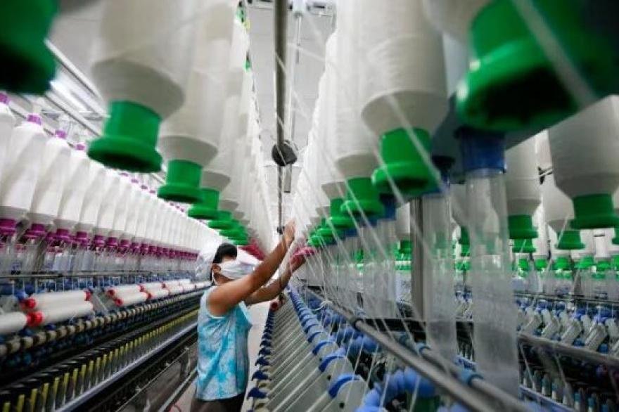 LA INDUSTRIA TEXTIL RECLAMA CONDICIONES JUSTAS: LAS IMPORTACIONES YA ABASTECEN EL 70% DEL MERCADO