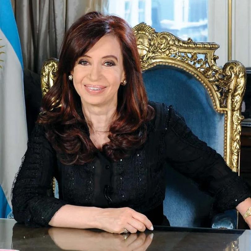 LA JUSTICIA RATIFICA LA RESTITUCIÓN DE LA PENSIÓN DE CRISTINA KIRCHNER Y REAFIRMA GARANTÍAS CONSTITUCIONALES
