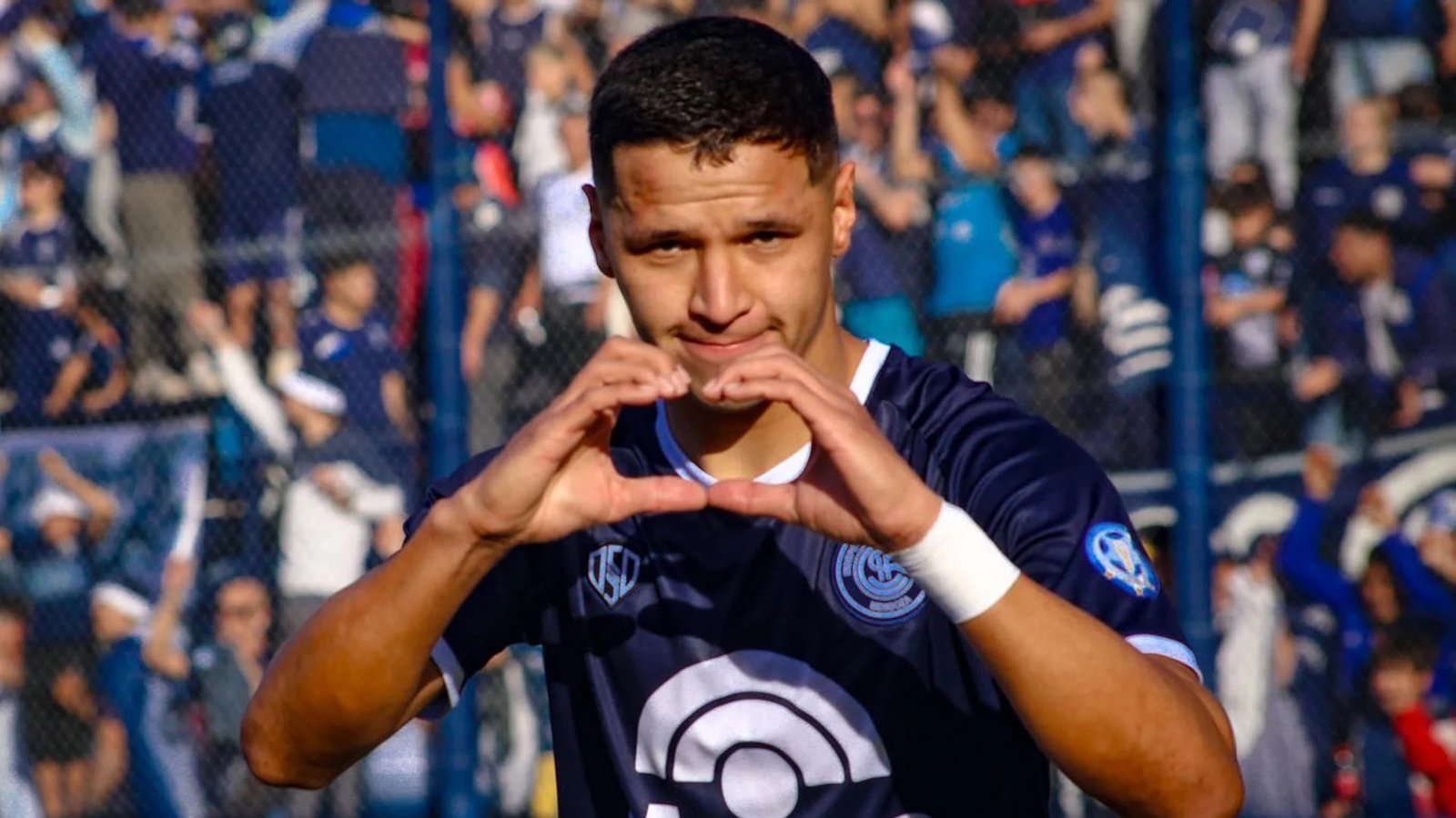 LA LEPRA LE GANÓ A ESTUDIANTES DE RÍO CUARTO Y SIGUE LUCHANDO ARRIBA