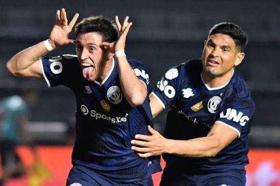 LA LEPRA RECIBE A RACING EN EL GARGANTINI Y VA POR VOLVER A GANAR EN CASA