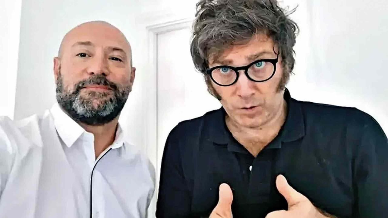 LA “MORAL COMO POLÍTICA DE ESTADO” HIZO DESAPARECER $7.833 MILLONES: PROCESARON A SPAGNUOLO Y A 23 FUNCIONARIOS MÁS POR SOBREPRECIOS