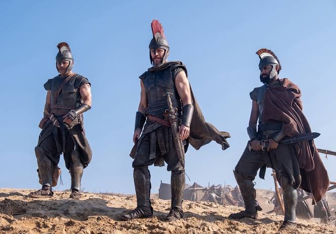 LA ODISEA DE NOLAN ARRASA EN LOS CINES Y NO TIENE FECHA DE ESTRENO EN STREAMING