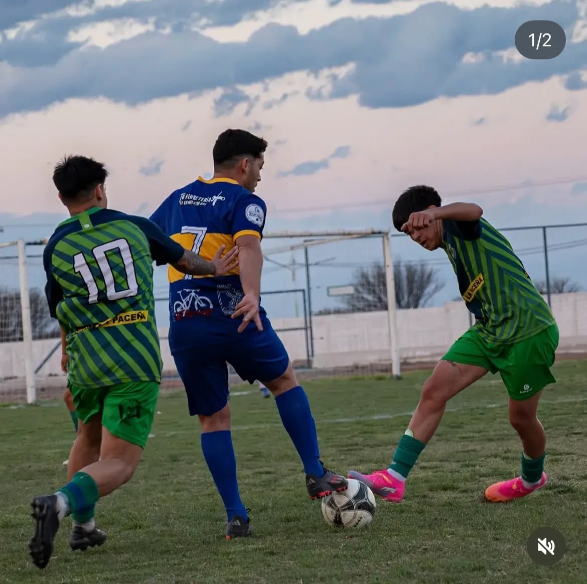 LA PAZ APUESTA FUERTE AL DEPORTE: FÚTBOL, BÁSQUET, VÓLEY, HOCKEY Y PROPUESTAS PARA TODAS LAS EDADES