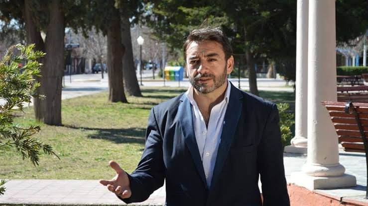 LA PAZ INVOCA EL "CASO SANDES" PARA DISCUTIR SANCIONES DEL TRIBUNAL DE CUENTAS POR CASI $100 MILLONES