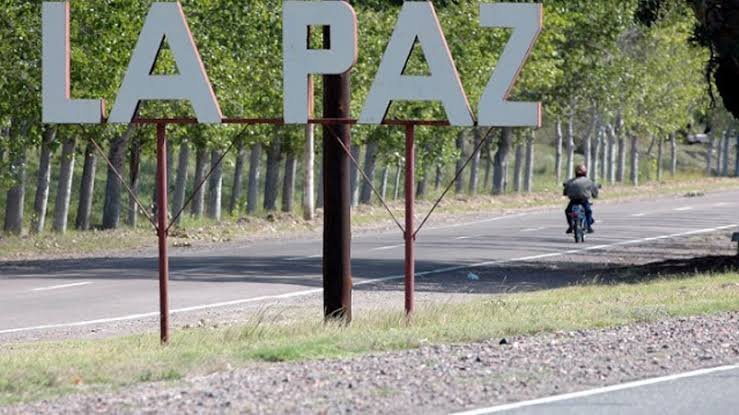 LA PAZ RINDIÓ CUENTAS DE SU FINANZAS DEL PRIMER SEMESTRE. MIRÁ LOS NÚMEROS