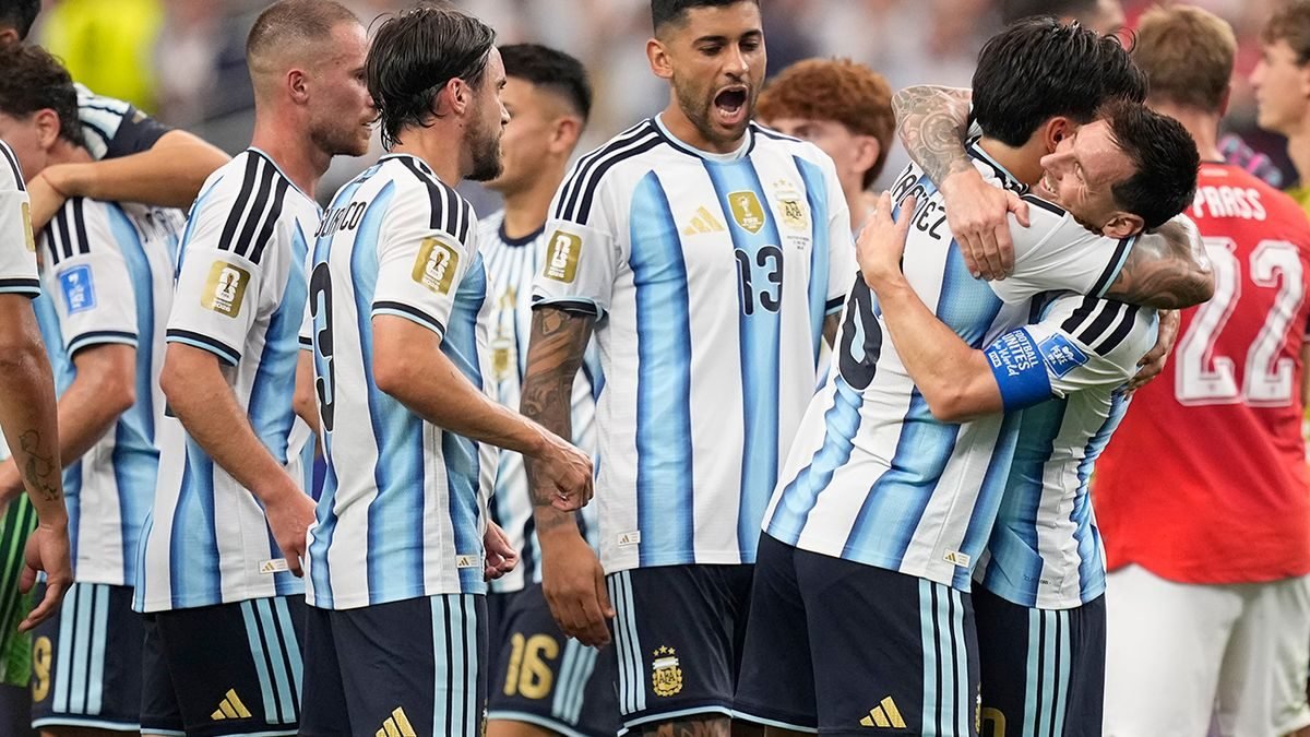 LA SCALONETA EN FASE DE RECONFIGURACIÓN: ENTRE LA BÚSQUEDA DE NUEVOS VÍNCULOS Y EL CAÓTICO ARRIBO DE BURKINA FASO AL MONUMENTAL