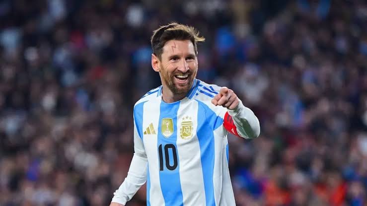 LA SELECCIÓN ARGENTINA JUGARÍA TRES AMISTOSOS EN EL PAÍS: LA ILUSIÓN DE UNA ÚLTIMA DESPEDIDA DE MESSI