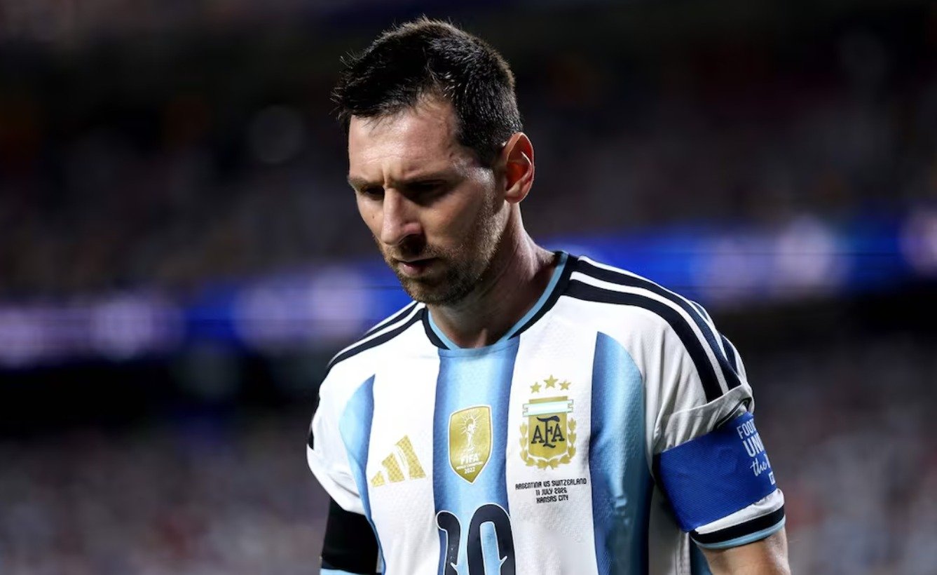 LA SELECCIÓN VUELVE AL PAÍS, PERO SIN MESSI: ASÍ SERÁ EL REGRESO TRAS LA FINAL PERDIDA