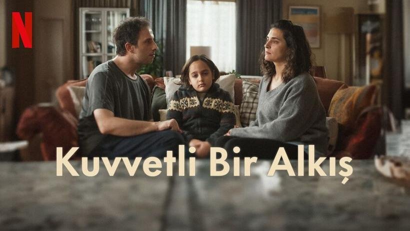 LA SERIE TURCA DE NETFLIX QUE TIENE SOLO 6 CAPÍTULOS Y ES IDEAL PARA MARATONEAR