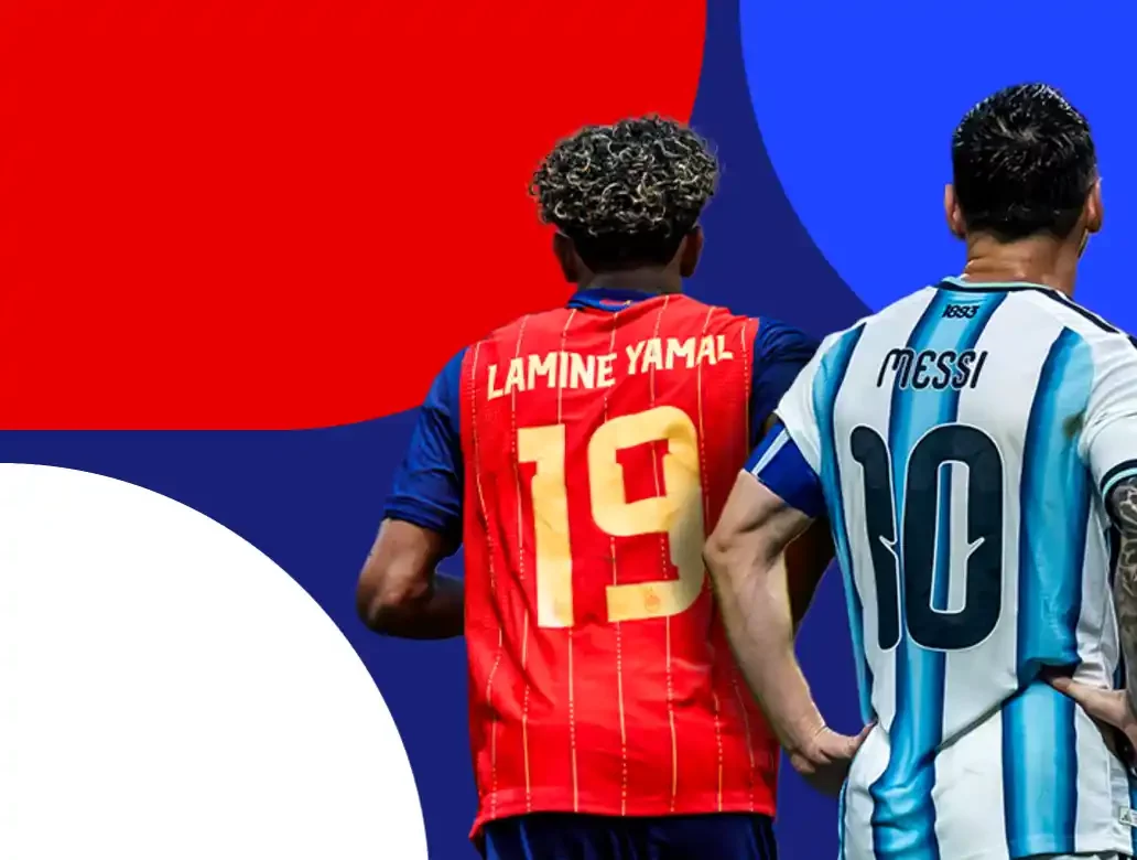 LAS CASAS DE APUESTAS YA TIENEN SU FAVORITO PARA LA FINAL ENTRE ARGENTINA Y ESPAÑA