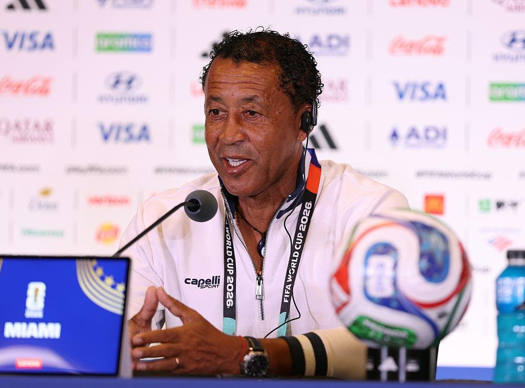 "LE HEMOS DADO HONOR A NUESTRO PAÍS": EL ORGULLO DE CABO VERDE TRAS SU HISTÓRICA PARTICIPACIÓN EN EL MUNDIAL