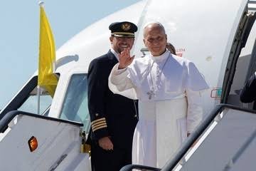 LLEGA LA AVANZADA DEL VATICANO: ASÍ SE PREPARA LA PRIMERA VISITA DE UN PAPA A LA ARGENTINA EN CASI CUATRO DÉCADAS