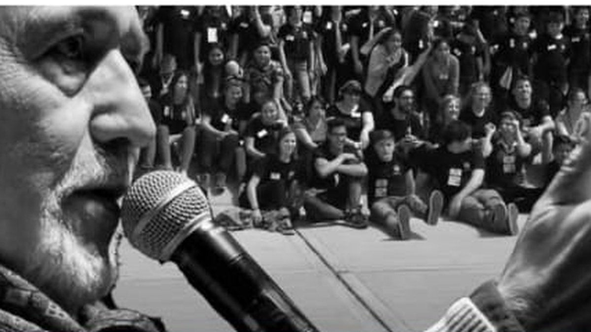 LLEGA LA VIII EDICIÓN DEL ENCUENTRO DE ORQUESTAS "SÓLO PIBES TOCANDO", EN HOMENAJE A POCHO SOSA