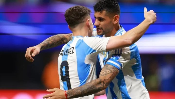 LOS 22 ARGENTINOS QUE JUEGAN EN LA LIGA ESPAÑOLA: QUIÉNES SON Y EN QUÉ EQUIPOS